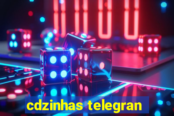 cdzinhas telegran